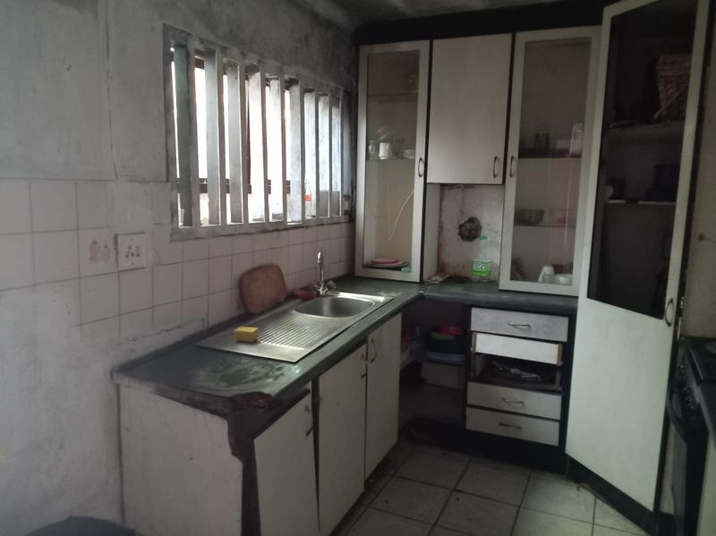 3 Bedroom Property for Sale in Westridge Western Cape